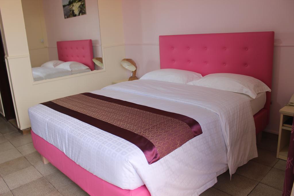 Hotel Mansel Yaoundé 部屋 写真